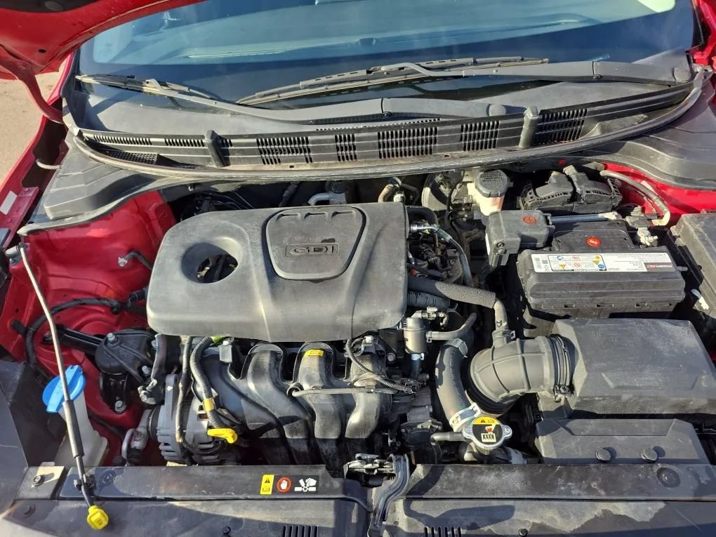 Used 2019 Kia Rio S FWD image 22