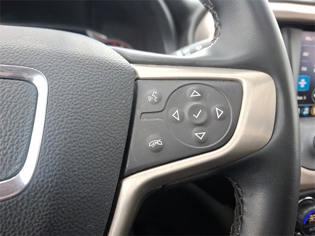 Used 2023 GMC Acadia Denali w/ Black Diamond Edition image 24