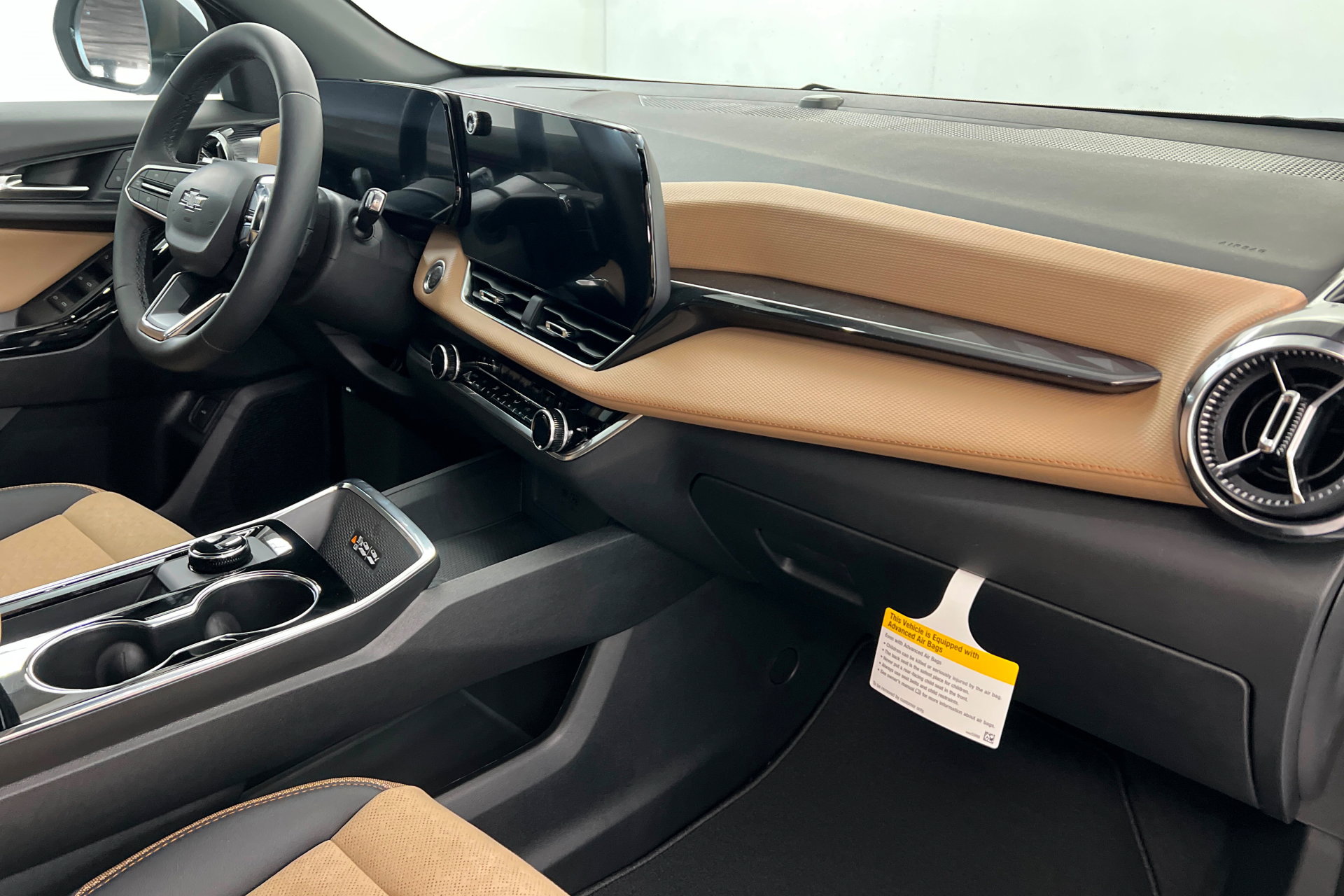 New 2026 Chevrolet Equinox ACTIV w/ Convenience Package III image 25