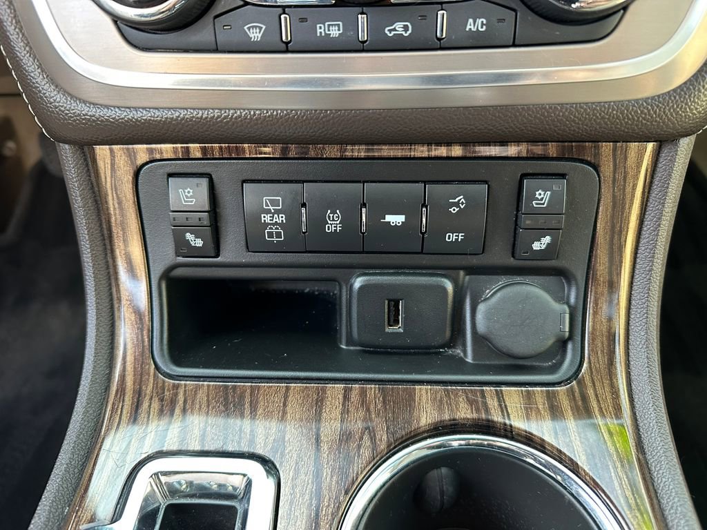 Used 2016 GMC Acadia Denali image 20