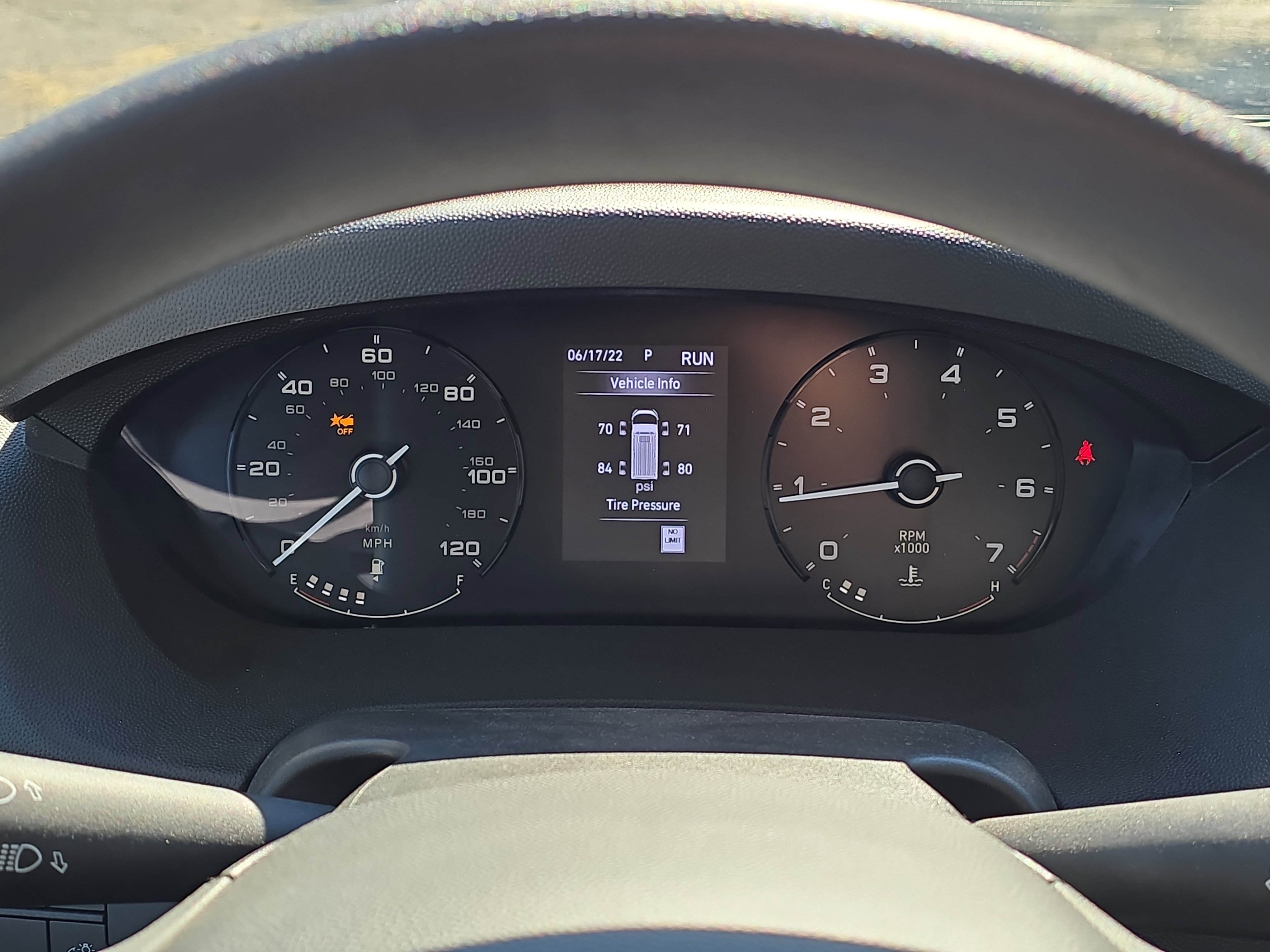 Used 2025 RAM ProMaster 2500 image 16