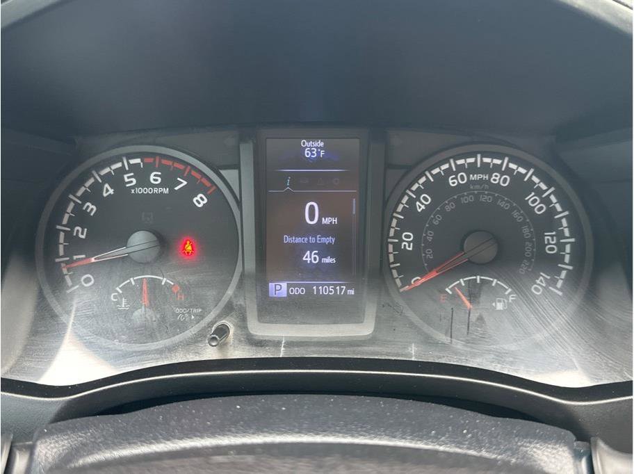 Used 2021 Toyota Tacoma SR image 18