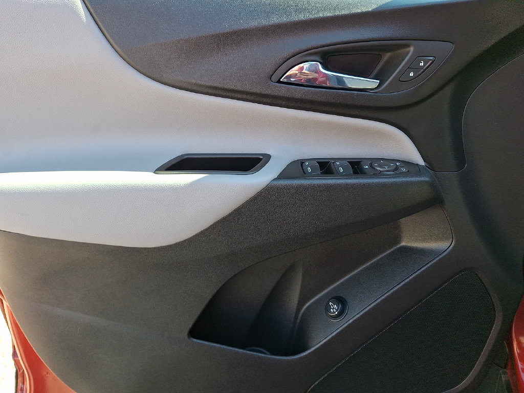 Certified 2024 Chevrolet Equinox LT FWD image 15