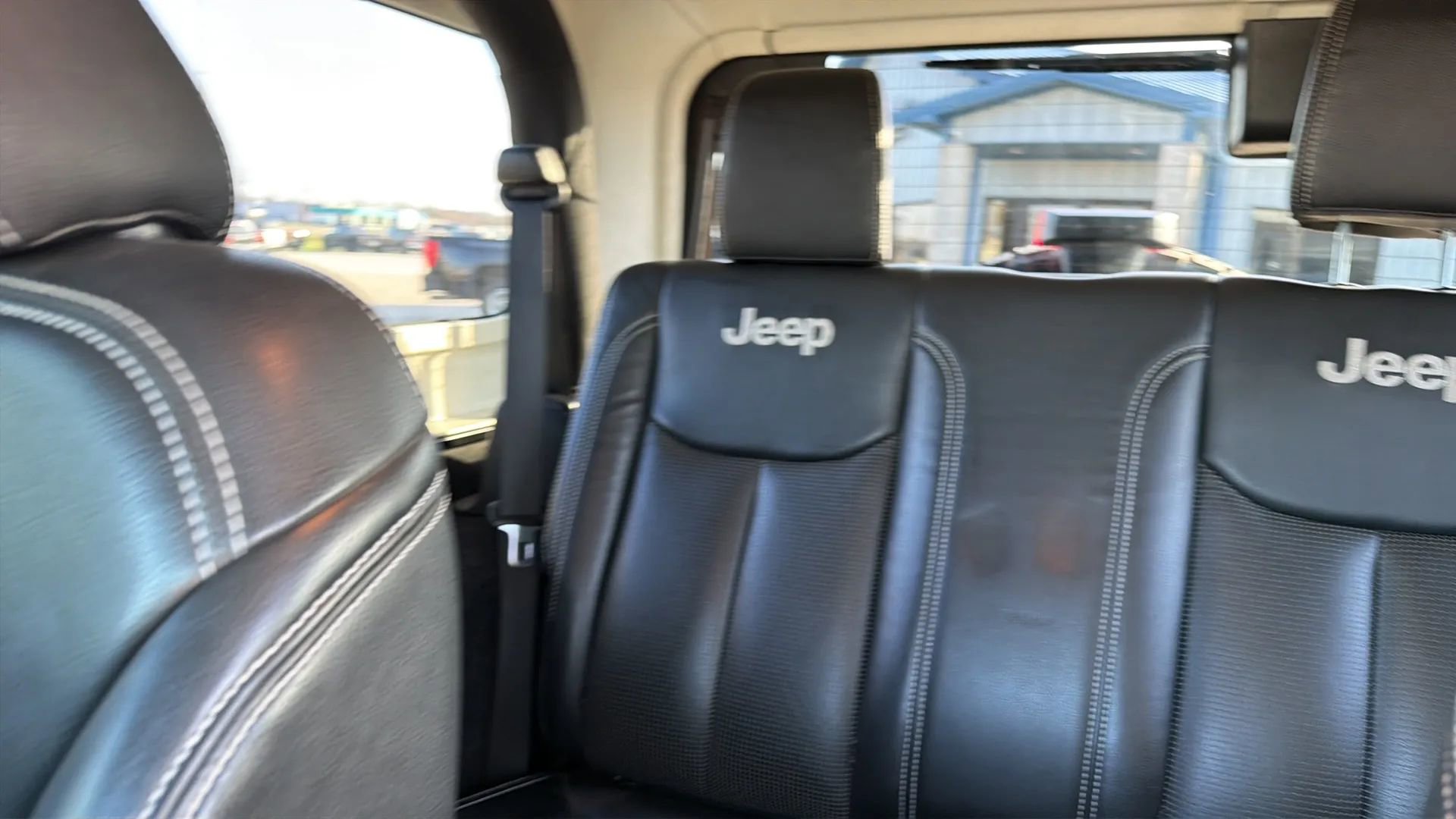 Used 2015 Jeep Wrangler Sport w/ Quick Order Package 24S image 50