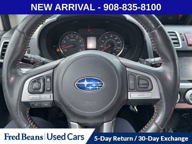 Used 2016 Subaru Crosstrek 2.0i Premium image 12