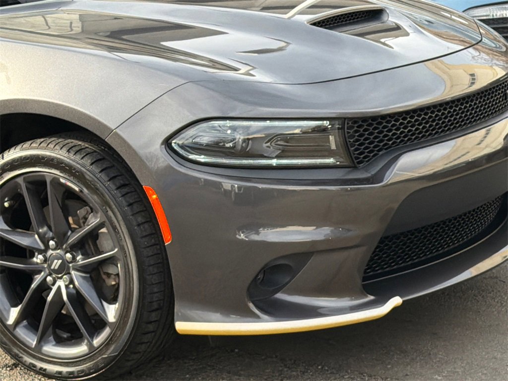 Used 2022 Dodge Charger GT w/ Blacktop Package image 5