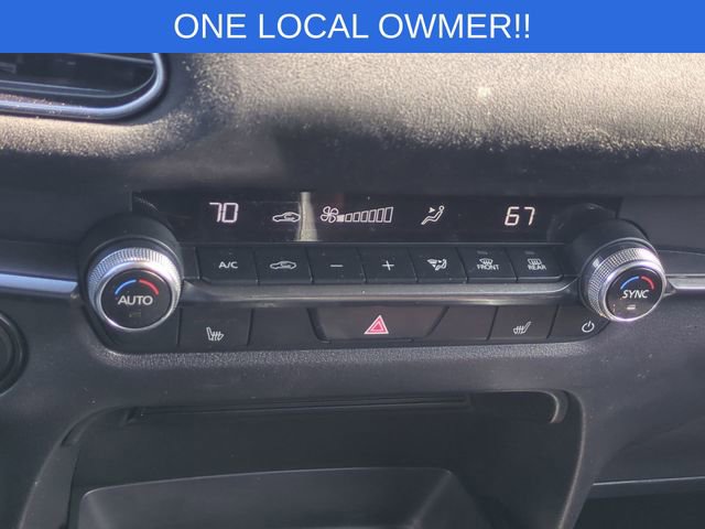 Used 2024 MAZDA CX-30 Carbon image 17