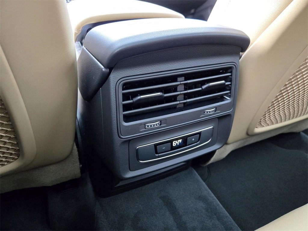 New 2026 Audi Q7 2.0T Premium image 11