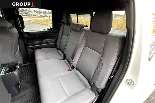 Certified 2024 Toyota Tacoma SR5 w/ SR5 Upgrade Package RWD image 21