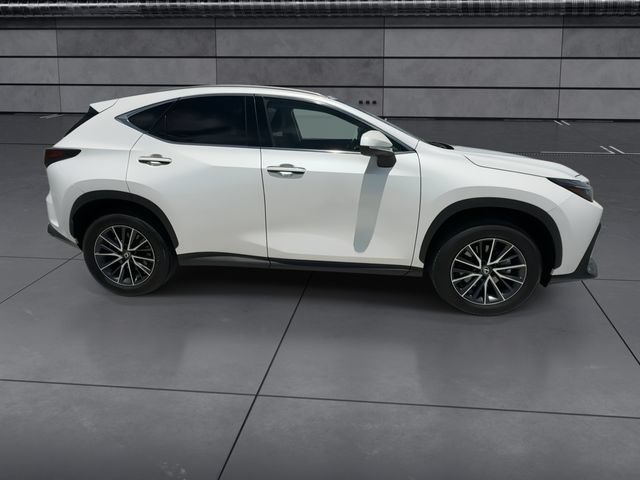 Certified 2024 Lexus NX 250 FWD image 9