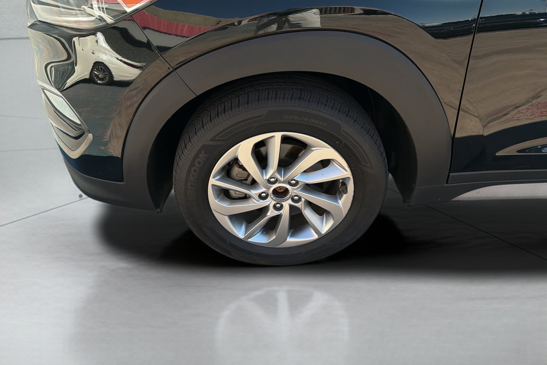 Used 2018 Hyundai Tucson SEL w/ Cargo Package FWD image 38