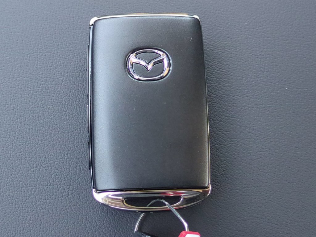 New 2026 MAZDA MAZDA3 s Sport FWD image 25
