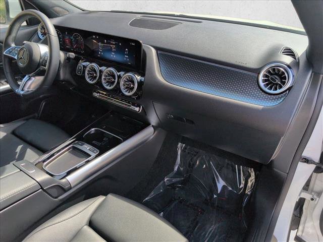 Certified 2025 Mercedes-Benz GLA 250 image 22