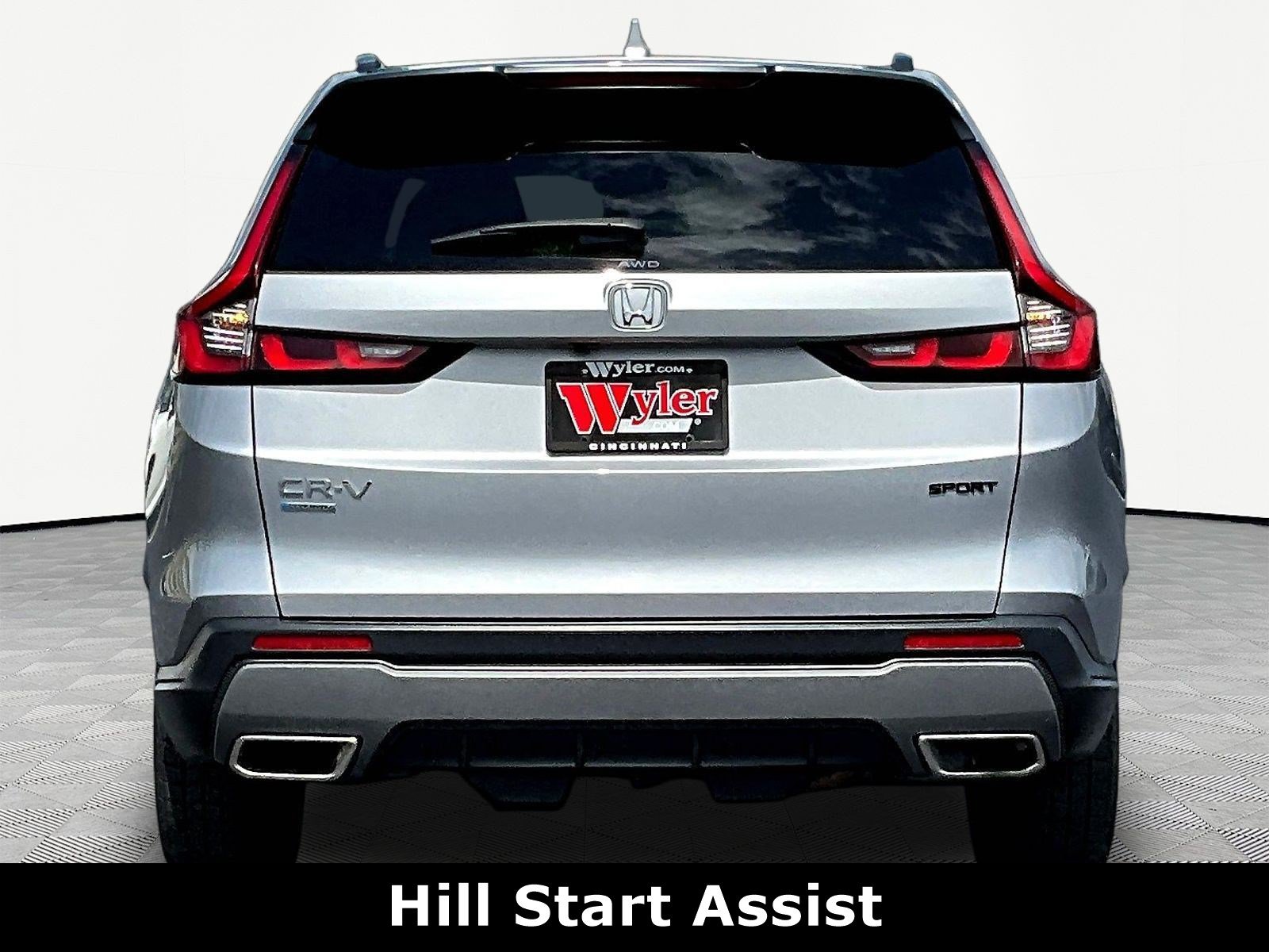 Used 2023 Honda CR-V Sport image 5