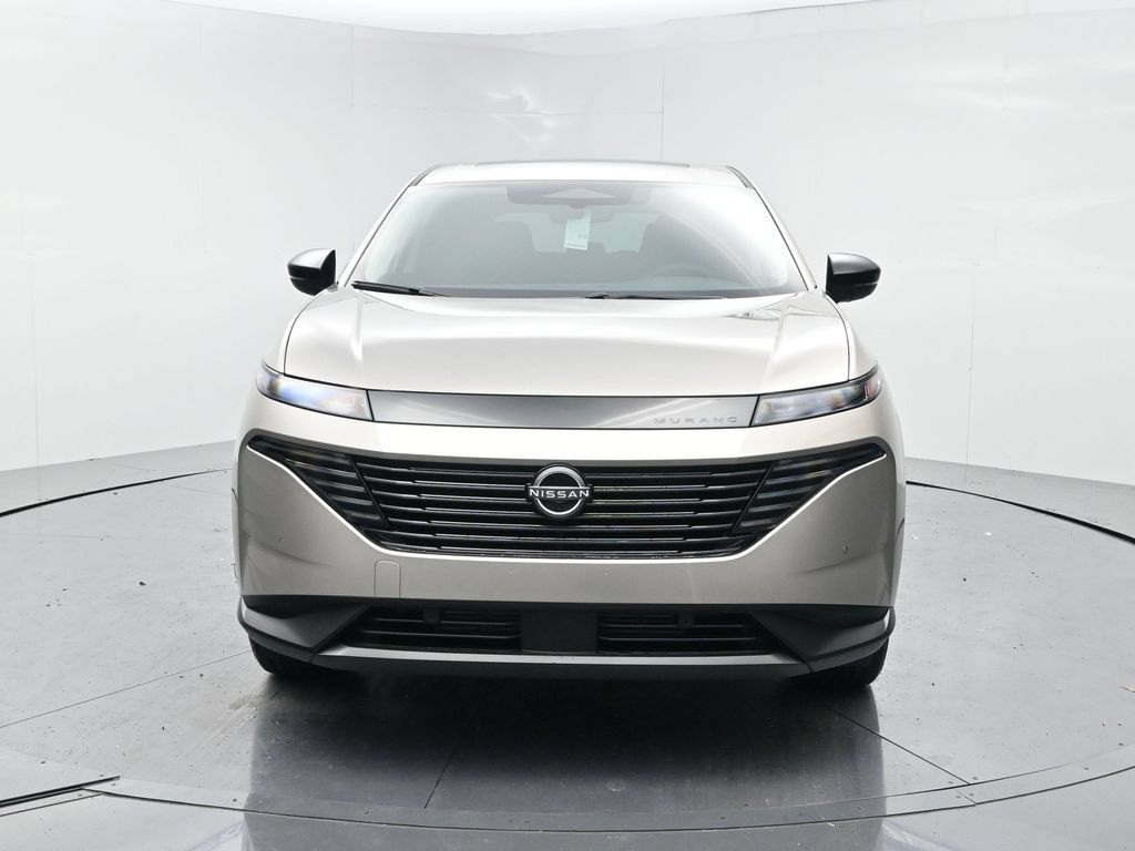 New 2026 Nissan Murano SL AWD/4WD image 15