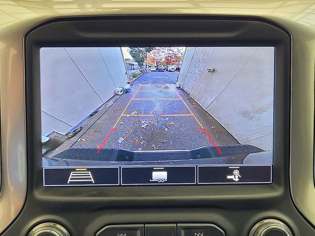 Used 2020 Chevrolet Silverado 3500 LTZ w/ LTZ Convenience Package image 13