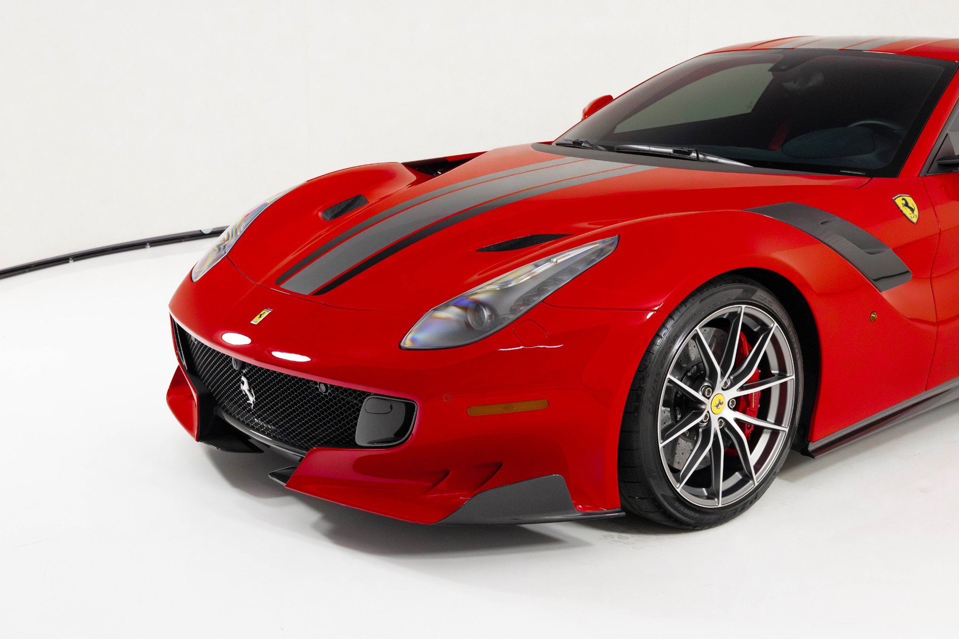 Used 2017 Ferrari F12tdf image 56