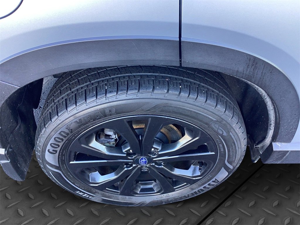 Used 2021 Subaru Forester Sport image 24