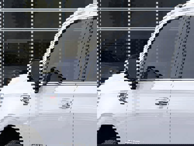 New 2026 GMC Yukon XL Denali w/ Sun & Power Step Package image 12