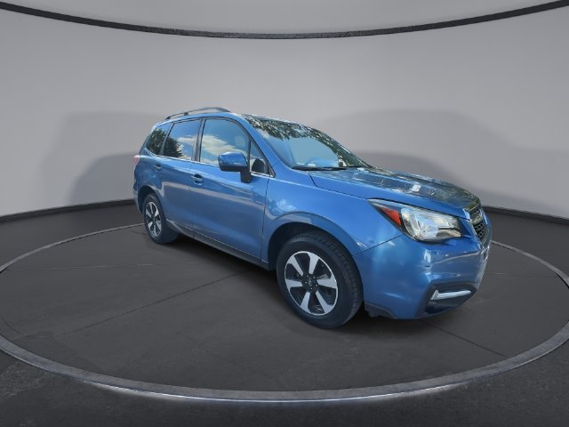 Used 2018 Subaru Forester 2.5i Limited AWD/4WD image 2