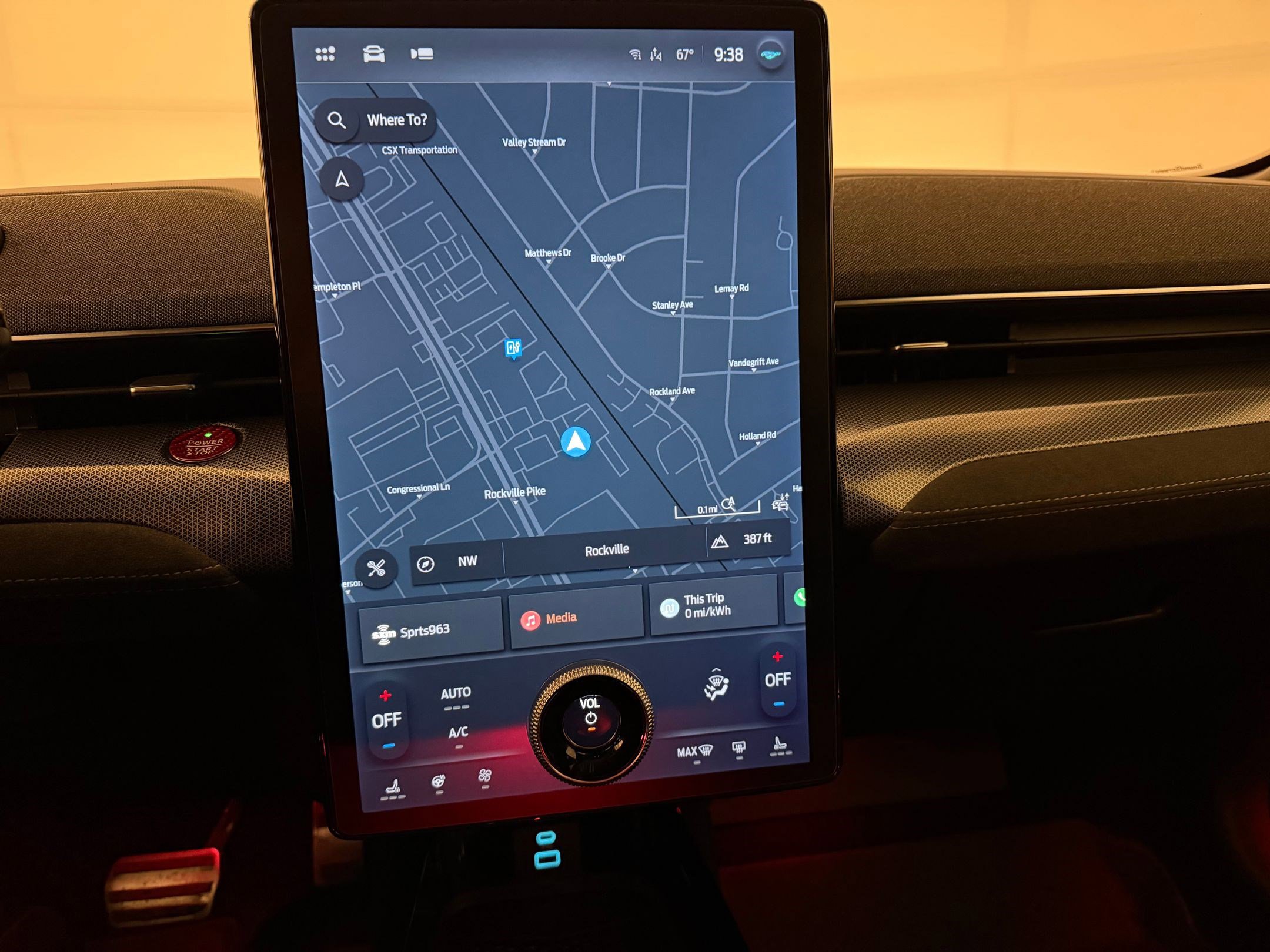 Used 2023 Ford Mustang Mach-E GT image 24