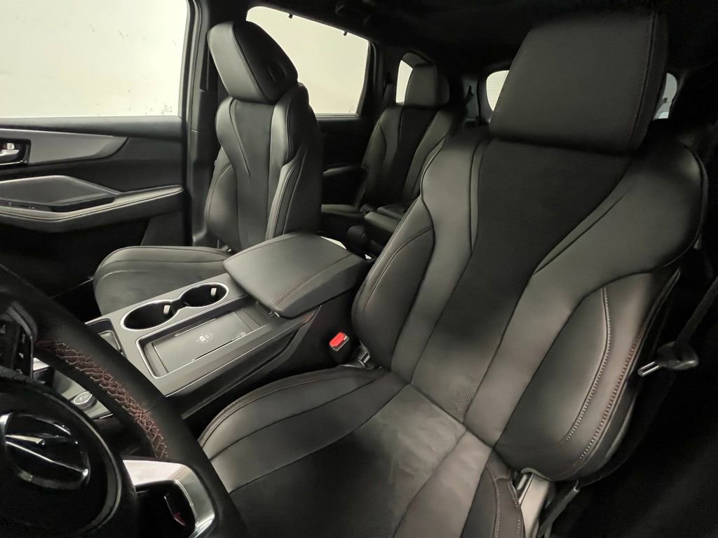 New 2026 Acura MDX A-Spec image 11