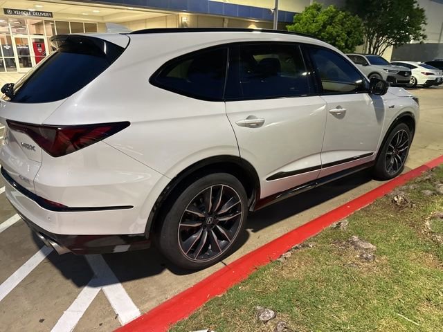 Used 2023 Acura MDX Type S AWD/4WD image 5