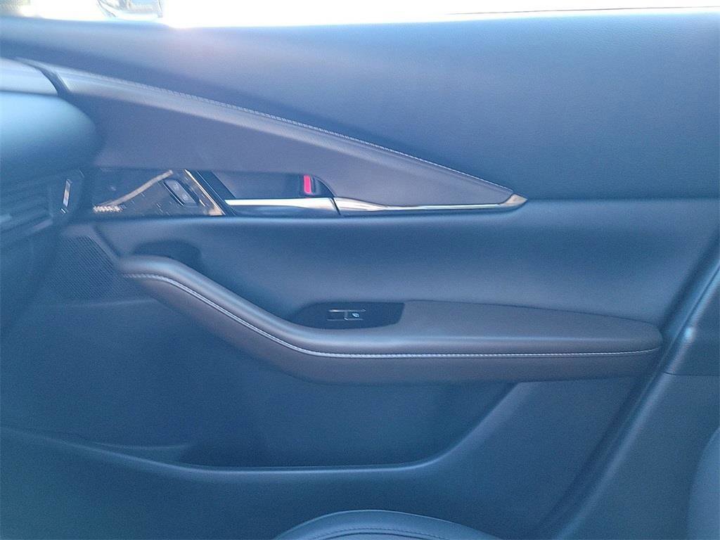 New 2025 MAZDA CX-30 AWD 2.5 S w/ Premium Package image 26