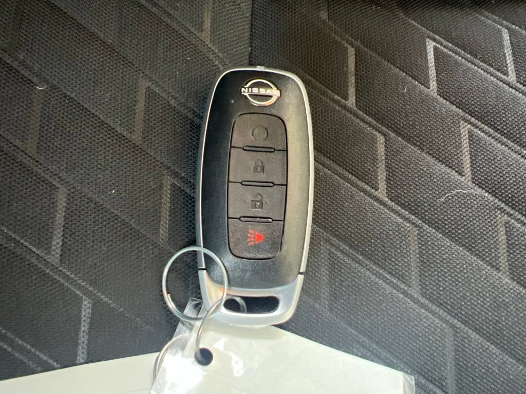 Certified 2024 Nissan Kicks SV w/ Interior Electronics Package FWD image 25