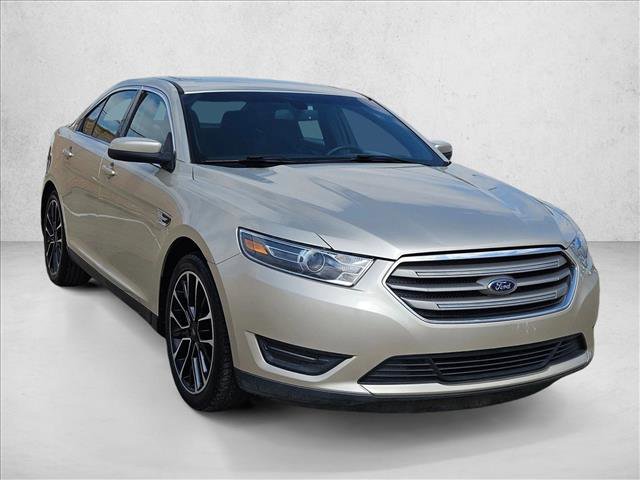 Used 2018 Ford Taurus SEL w/ Equipment Group 201A image 3