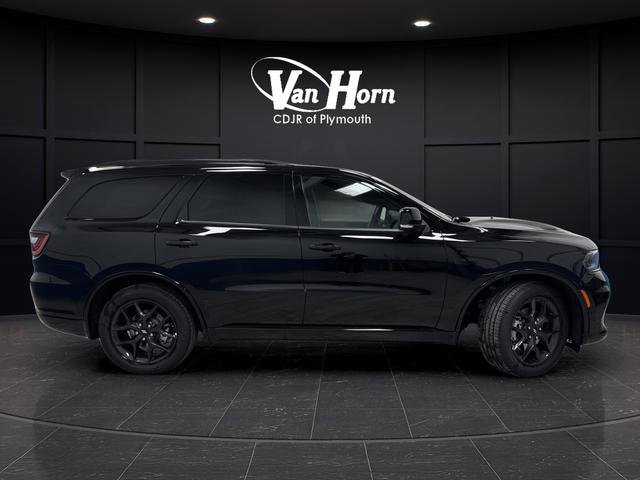 New 2026 Dodge Durango GT image 2