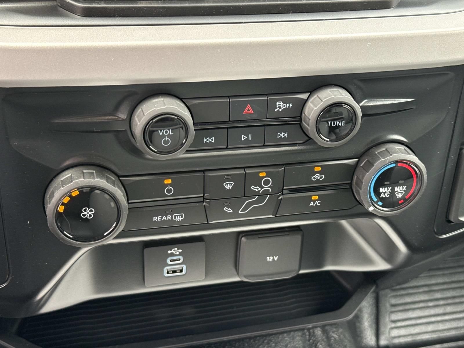 New 2026 Ford F450 XL AWD/4WD image 15