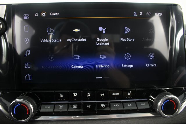 New 2026 Chevrolet Colorado LT image 5