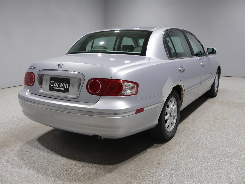 Used 2006 Kia Amanti FWD image 2