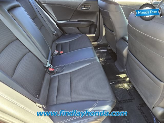 Used 2016 Honda Accord Sport image 20
