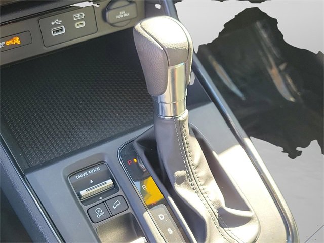 Used 2024 Honda CR-V EX image 27