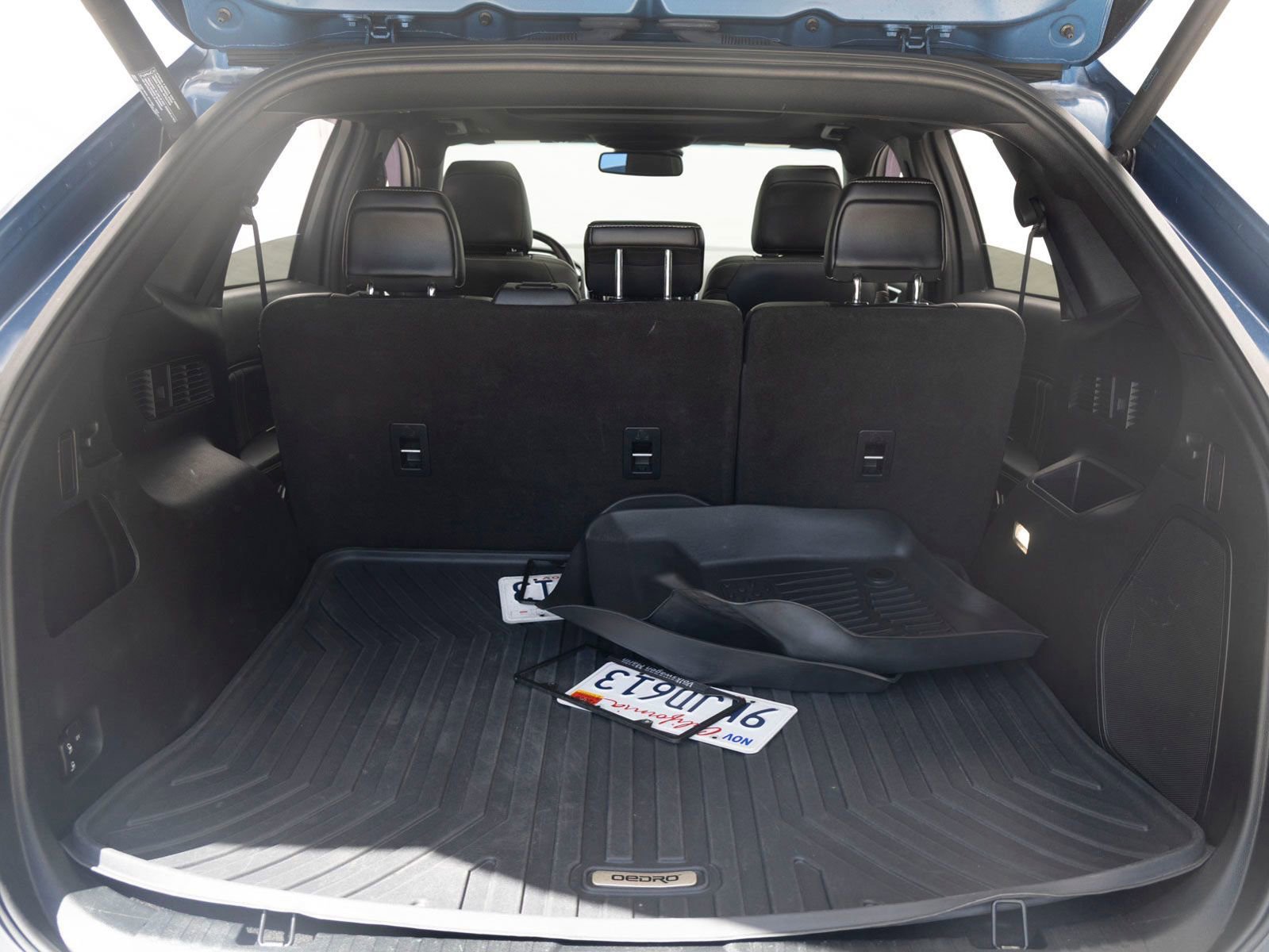 Used 2020 Ford Edge ST w/ Equipment Group 401A image 21