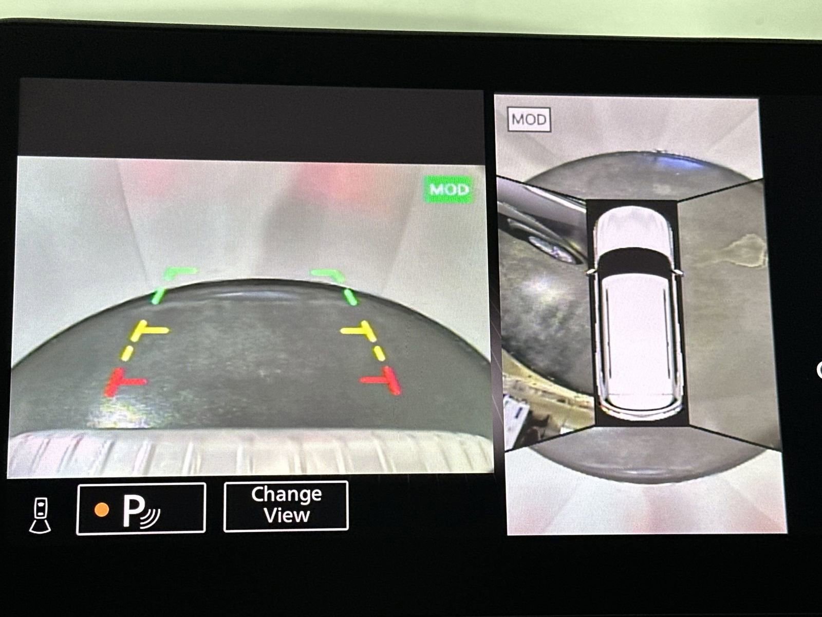 Used 2024 INFINITI QX80 Luxe image 17