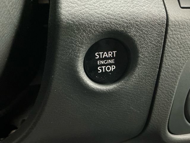 New 2026 Nissan Frontier SV w/ SV Convenience Package image 20