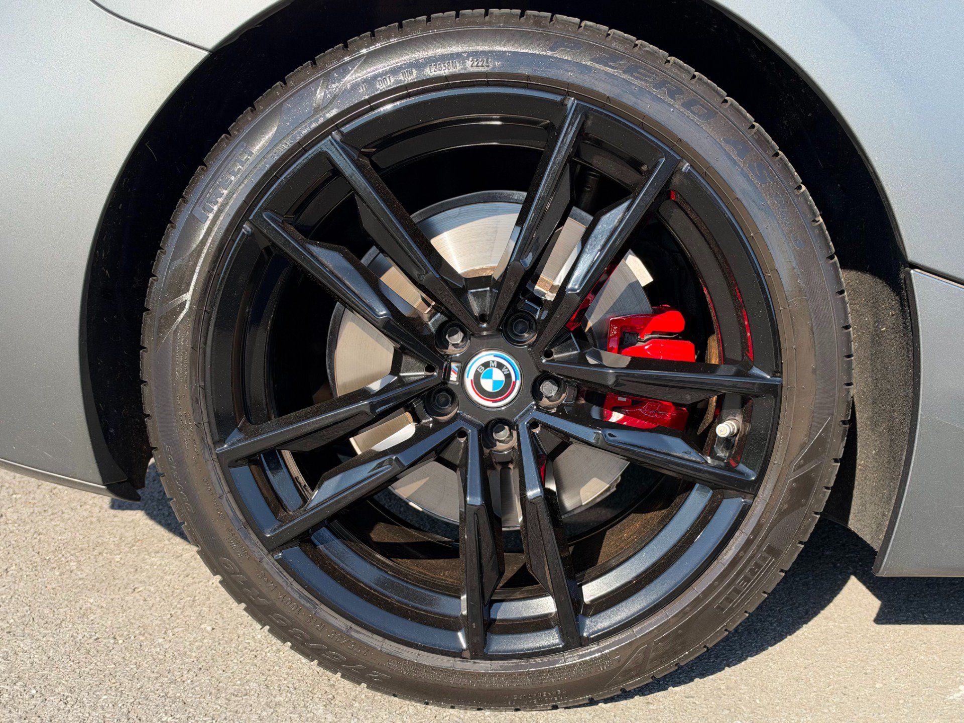 Used 2022 BMW Z4 M40i w/ Premium Package RWD image 58