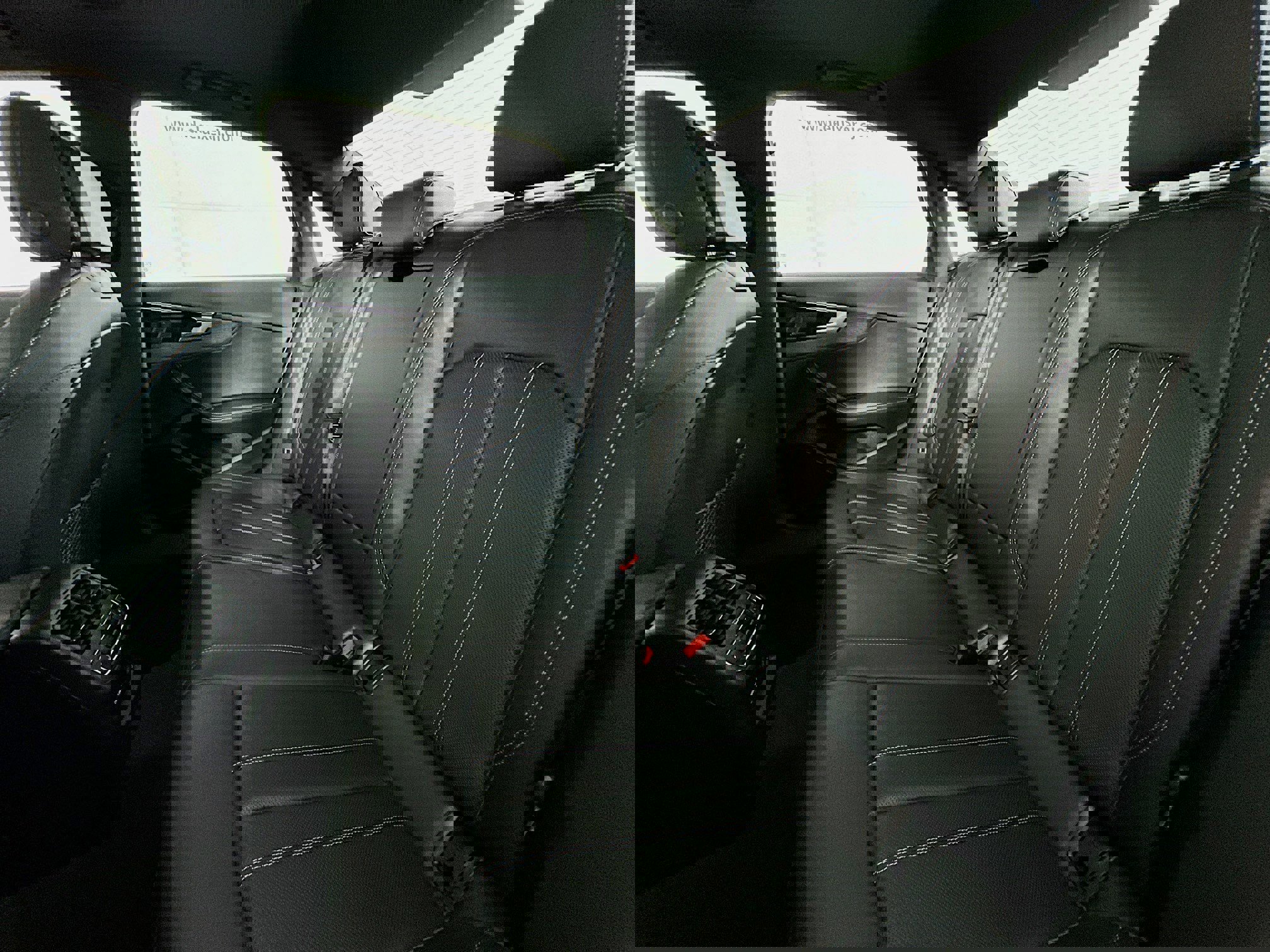 Used 2024 Audi A4 2.0T Prestige w/ Prestige Package image 24