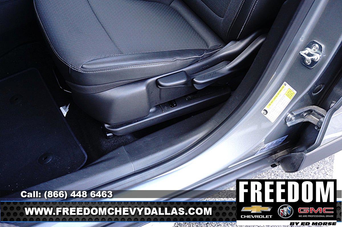 Certified 2025 Buick Encore GX Preferred FWD image 29
