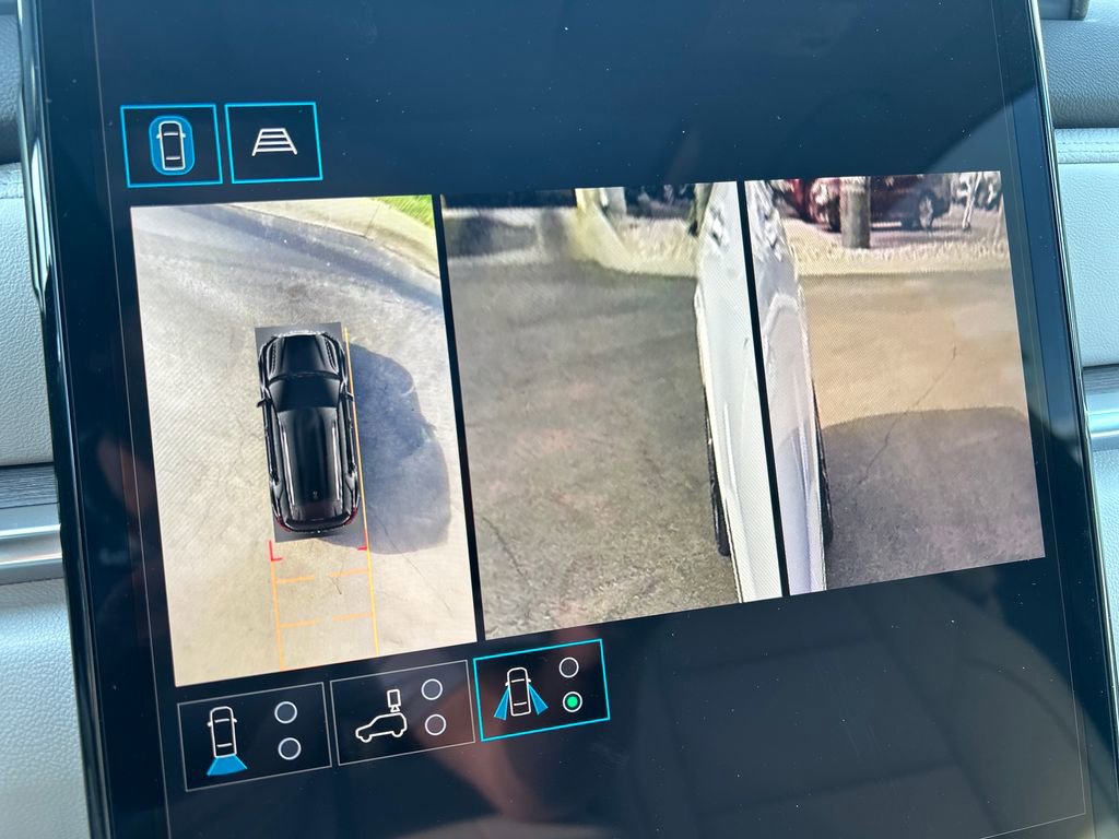 New 2026 GMC Terrain Denali image 25