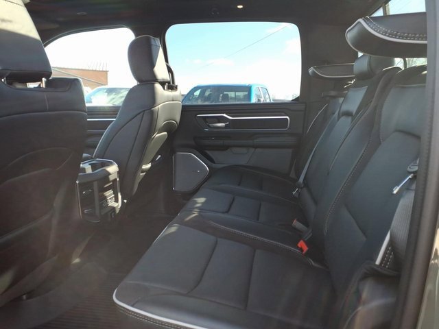 New 2026 RAM 1500 Laramie image 10