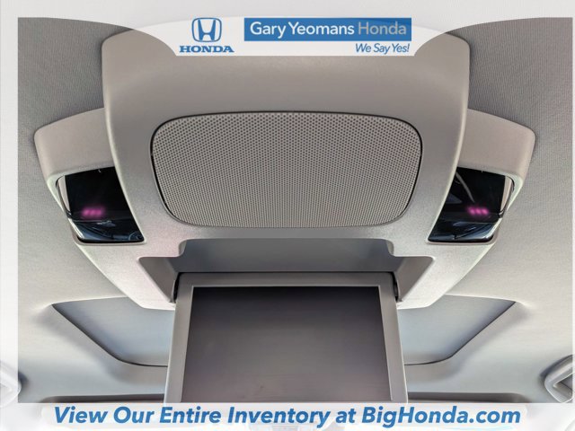 Used 2021 Honda Pilot Touring image 22