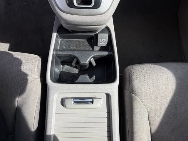 Used 2014 Honda CR-V EX image 21