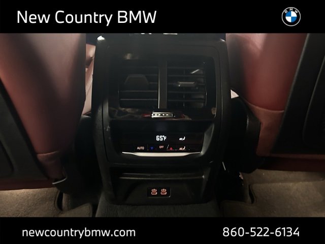 Used 2023 BMW X3 xDrive30i w/ Premium Package image 24