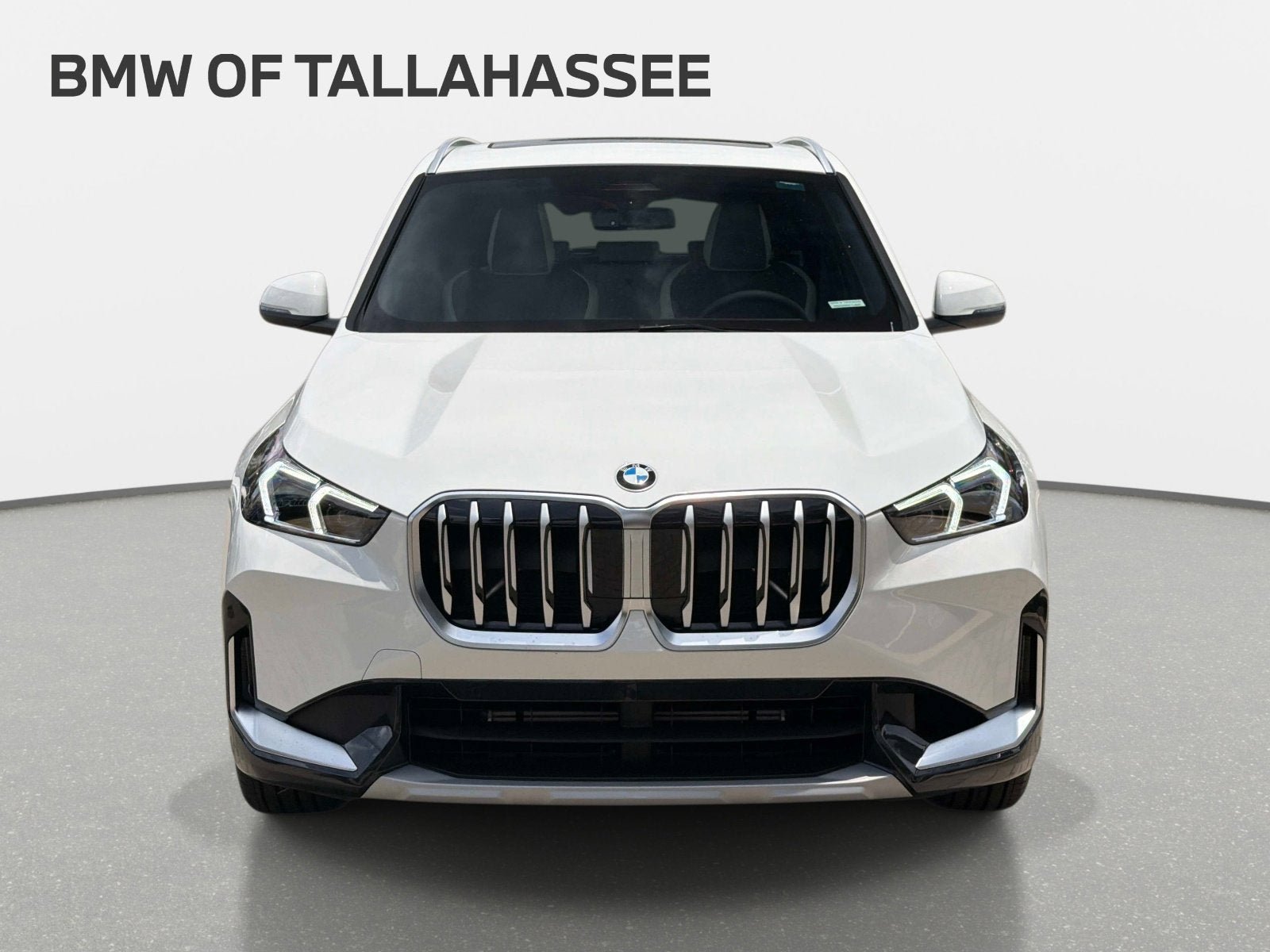New 2026 BMW X1 xDrive28i w/ Convenience Package AWD/4WD image 2