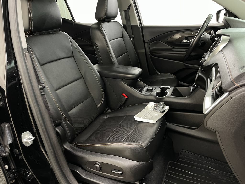 Certified 2020 GMC Terrain SLT w/ Preferred Package AWD/4WD image 42