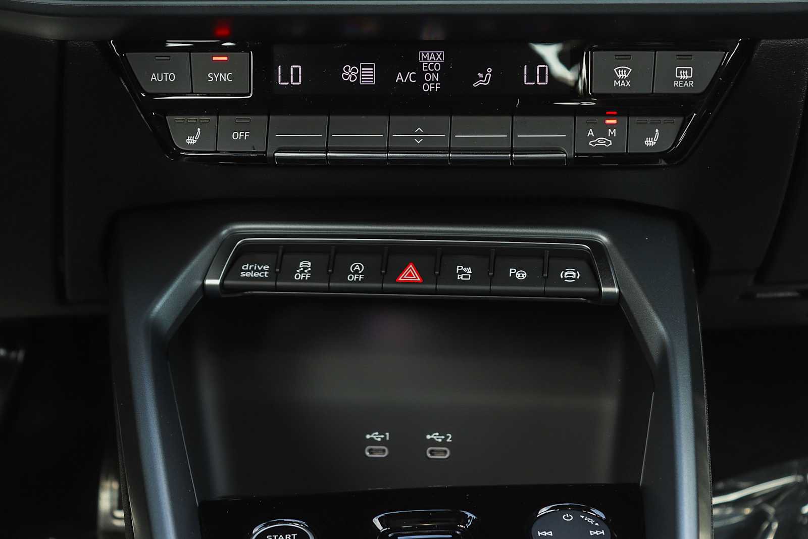 New 2026 Audi A3 2.0T Premium AWD/4WD image 17
